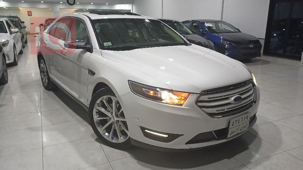 Ford Taurus